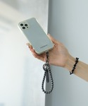 「HASHIBAMI」ヘマタイト 丸玉 スマホ...の詳細画像2