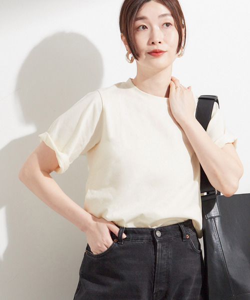 journal standard L'essage tシャツ 「追加3」スワイーTシャツ