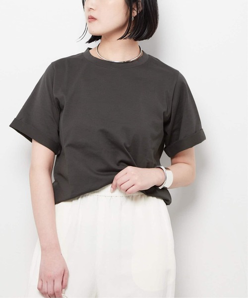 journal standard L'essage tシャツ 「追加3」スワイーTシャツ