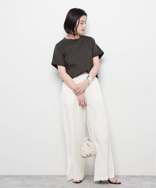 journal standard L'essage tシャツ 「追加3」スワイーTシャツ