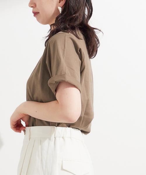 JOURNAL STANDARD L'ESSAGE Tシャツ journal standard L'essage tシャツ 「追加3」スワイーTシャツ