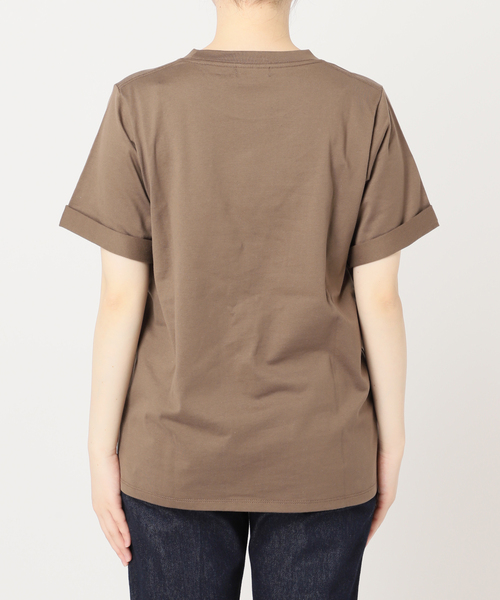 JOURNAL STANDARD L'ESSAGE Tシャツ journal standard L'essage tシャツ 「追加3」スワイーTシャツ
