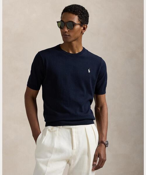 POLO RALPH LAUREN - 美品PoloRalphLauren ポロラルフローレン