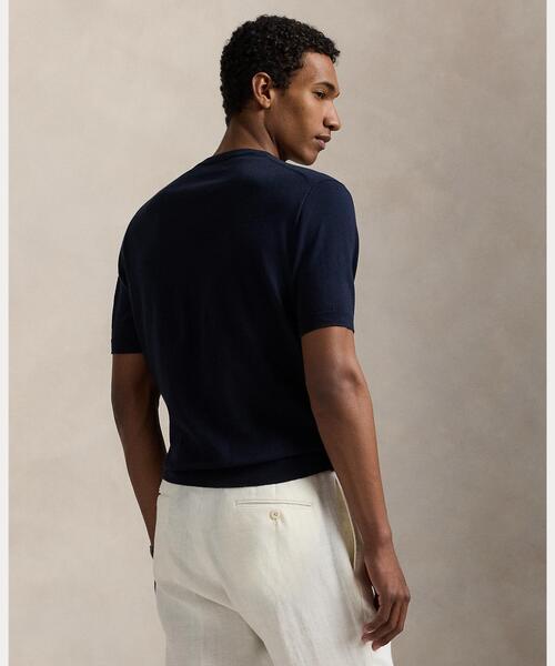 POLO RALPH LAUREN - 美品PoloRalphLauren ポロラルフローレン
