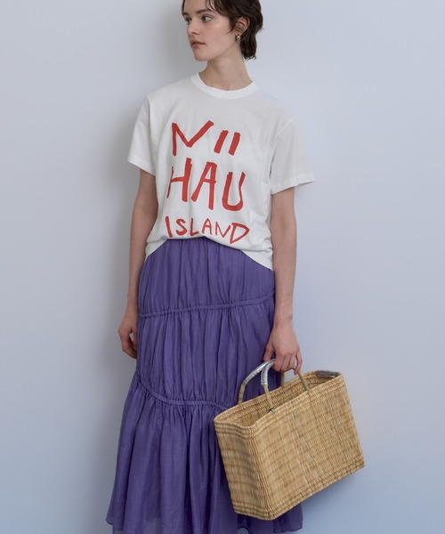 【WARANGWAYAN MOROCCO】かごバッグ HOUSE OF LOTUS かごバッグ カゴバッグ 「warangwayan Morocco