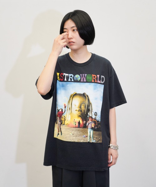 2002年製 インシンク セレブリティ Tシャツ XLサイズ 黒 THRIFTY LOOK tシャツ メンズ レディース : ZOZOTOWN Yahoo!店 - 通販