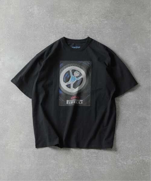 tシャツ 「追加」SAVIGNAC (サヴィニャック) 別注 French Company