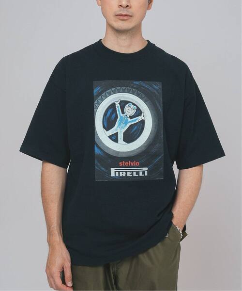 tシャツ 「追加」SAVIGNAC (サヴィニャック) 別注 French Company