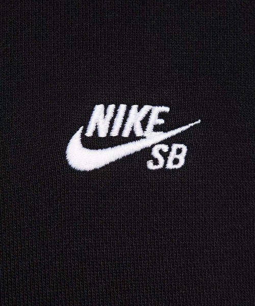 Nike SB パーカー NIKE SB/ナイキエスビー フリース プルオーバー