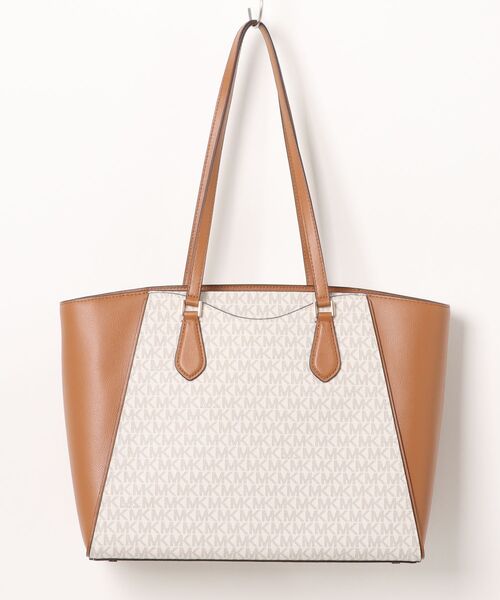 MICHAEL KORS（マイケルコース） トートバッグ TARYN レザー トート