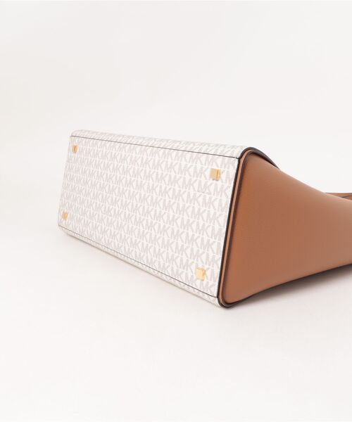 MICHAEL KORS（マイケルコース） トートバッグ TARYN レザー トート