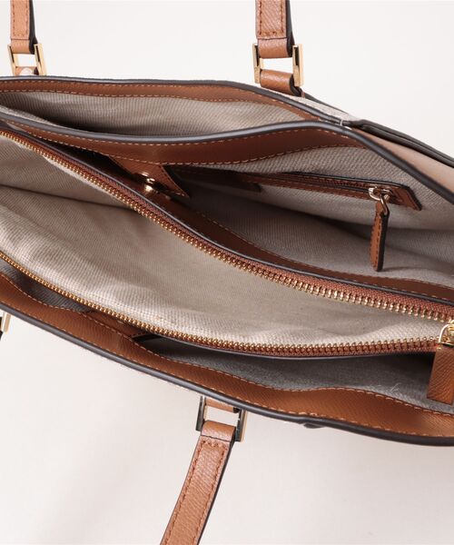 MICHAEL KORS（マイケルコース） トートバッグ TARYN レザー トート