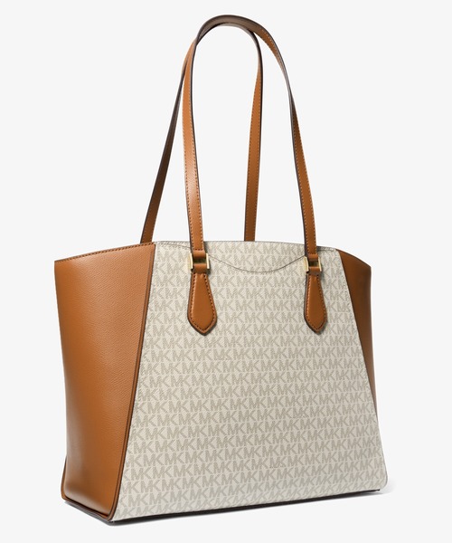 MICHAEL KORS（マイケルコース） トートバッグ TARYN レザー トート
