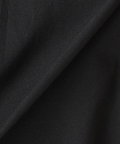 CELERI ブラウス シャツ 「CELERI/セルリ」Cocoon ブラウス レディース