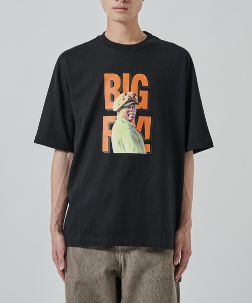 markaware（マーカウェア） tシャツ Tee Yuji Takeuchi glove on the