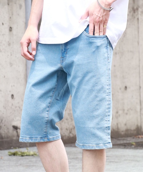 Hanes（ヘインズ） パンツ 「HANES/ヘインズ」レギュラーフィット