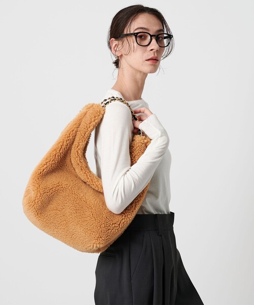 【新品・未使用】violad’oro ショルダーバッグ VIOLAd'ORO ショルダーバッグ バッグ VIOLAd'ORO / ナイロン