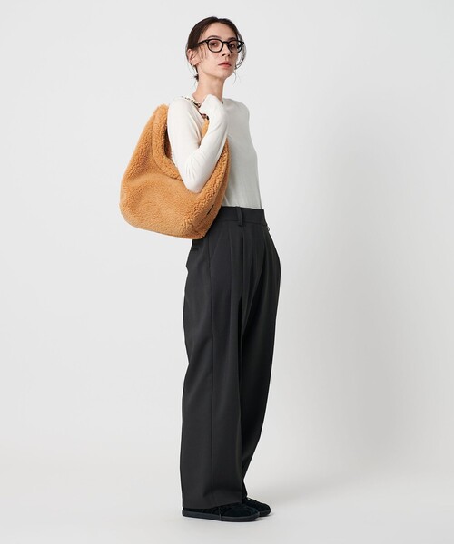 VIOLAd'ORO ショルダーバッグ バッグ 「一部別注」「VIOLAd'ORO