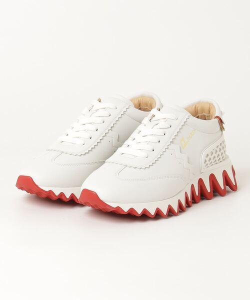 Christian Louboutin スニーカー 2118425Y0024 Designer sneakers for men - Christian Louboutin Canada