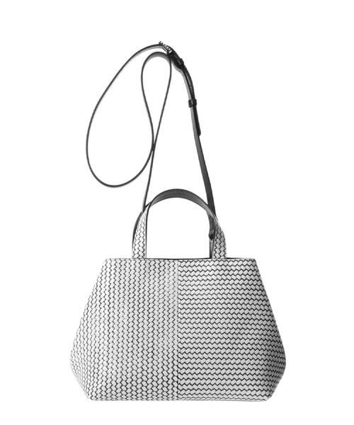 HIROKO HAYASHI（ヒロコ ハヤシ） ショルダーバッグ バッグ OTTICA