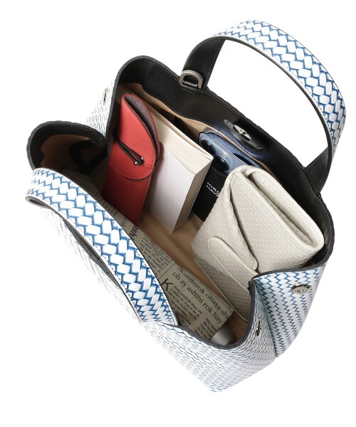 HIROKO HAYASHI（ヒロコ ハヤシ） ショルダーバッグ バッグ OTTICA