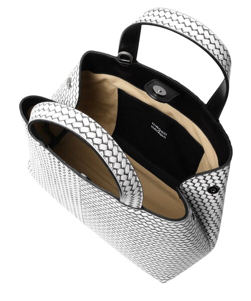 HIROKO HAYASHI（ヒロコ ハヤシ） ショルダーバッグ バッグ OTTICA