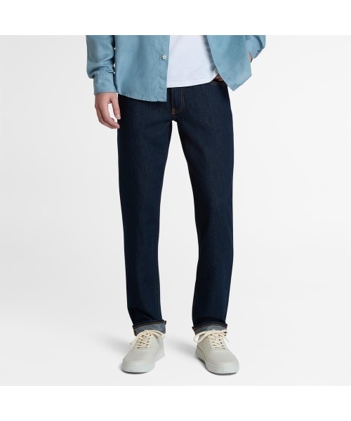 Timberland（ティンバーランド） ジーンズ スリム デニム パンツ