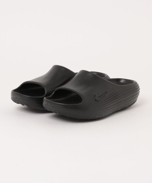 最新☆お勧めサンダル！☆Nike ReactX Rejuven8☆お早めに！ NIKE サンダル 「NIKE」REACTX REJUVEN8 SLIDE メンズ