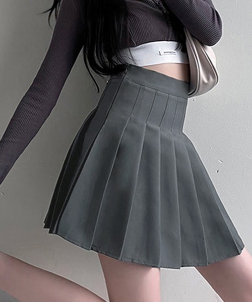 すぬまつ　黒プリーツ すぬまつ様専用 黒プリーツ