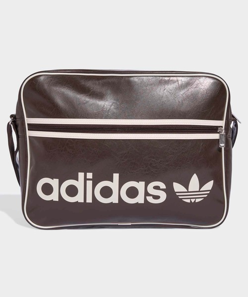 【関税・送料込み】adidas OG エアライナー ショルダーバッグ adidas ショルダーバッグ OG エアライナー / アディダス