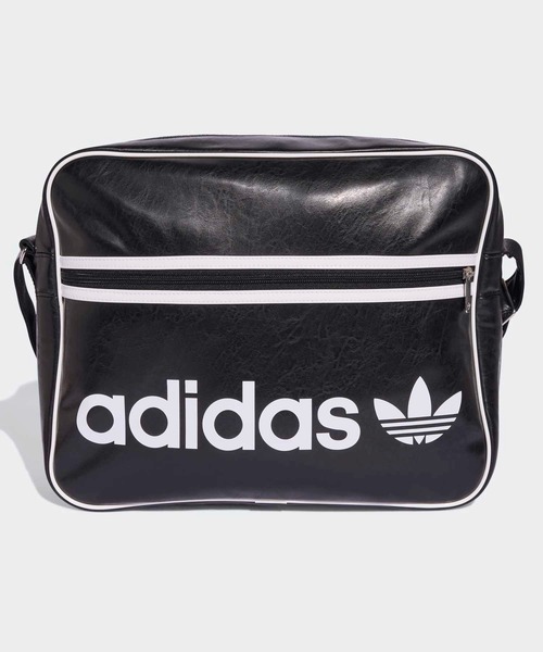 【関税・送料込み】adidas OG エアライナー ショルダーバッグ adidas ショルダーバッグ OG エアライナー / アディダス