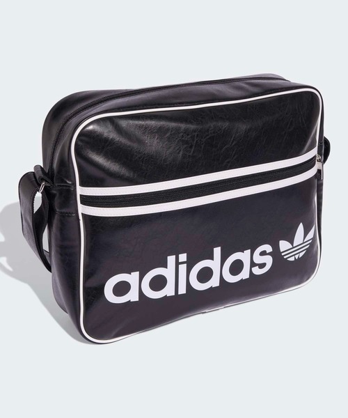 adidas ショルダーバッグ OG エアライナー / アディダス