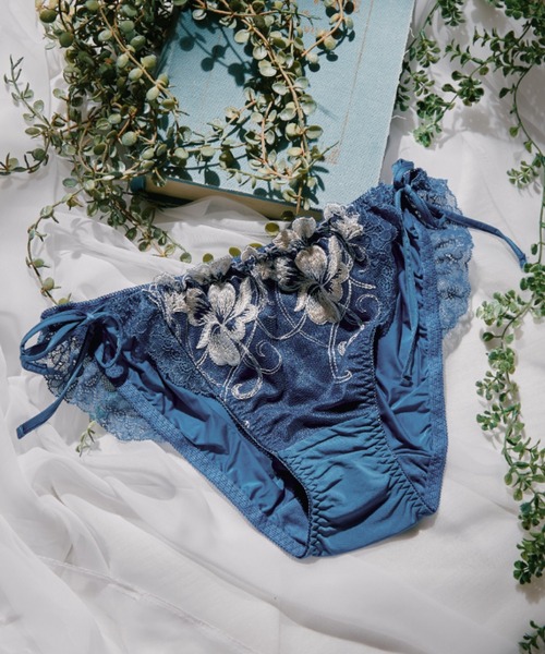 NOANOA HAWAII ネイビーマイレ柄　ショートラジャ northerly（ノーザリー） ショーツ エレガントコレクション「2507