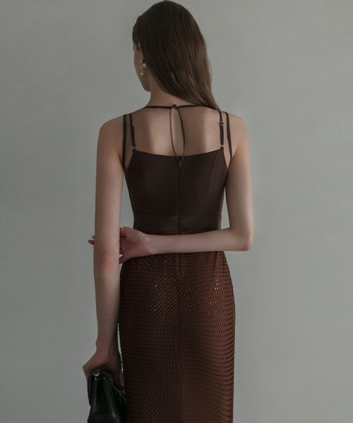 Leja（レジャ） ドレス : ZOZOTOWN Yahoo!店 - 通販 - Yahoo!ショッピング