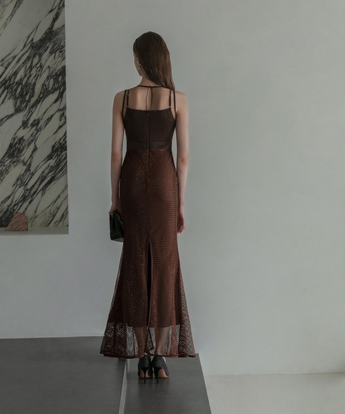 Leja（レジャ） ドレス : ZOZOTOWN Yahoo!店 - 通販 - Yahoo!ショッピング