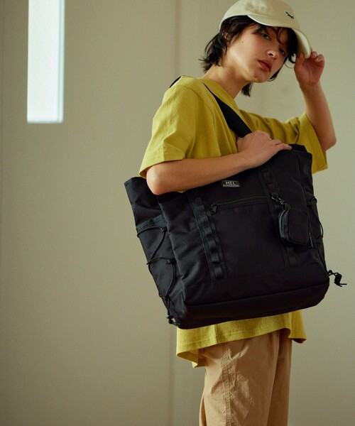 FREAK'S STORE 「FREAK'S STORE」 「MEI」2WAYバッグ ONE SIZE
