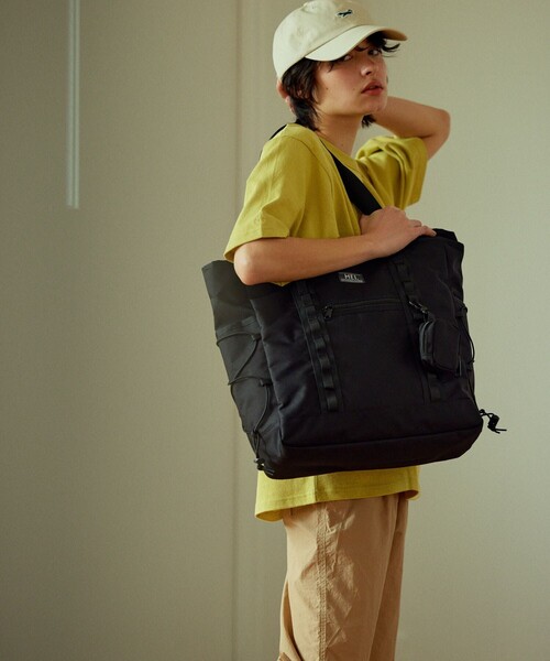 FREAK'S STORE 「FREAK'S STORE」 「MEI」2WAYバッグ ONE SIZE