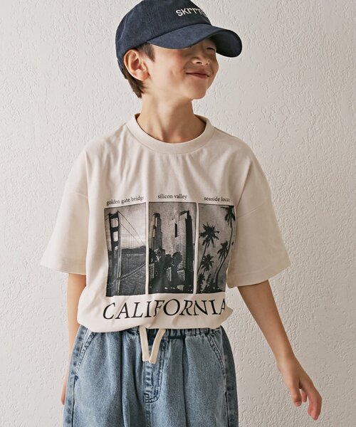 CIAOPANIC TYPY（チャオパニックティピー） tシャツ 「KIDS」「男女