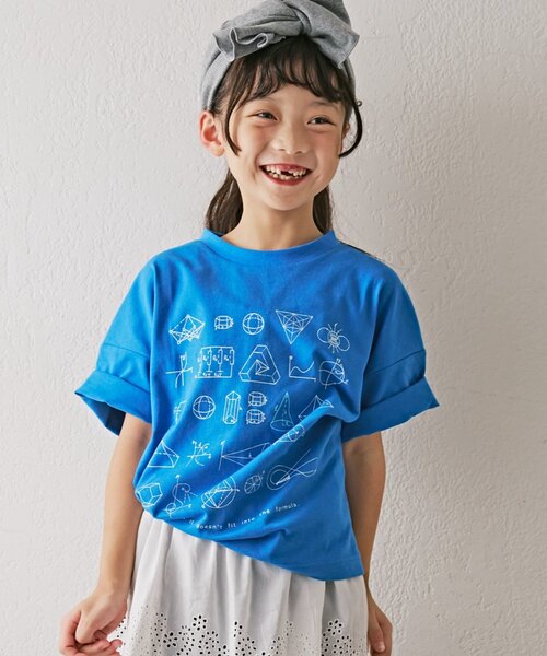 CIAOPANIC TYPY（チャオパニックティピー） tシャツ 「KIDS」「男女