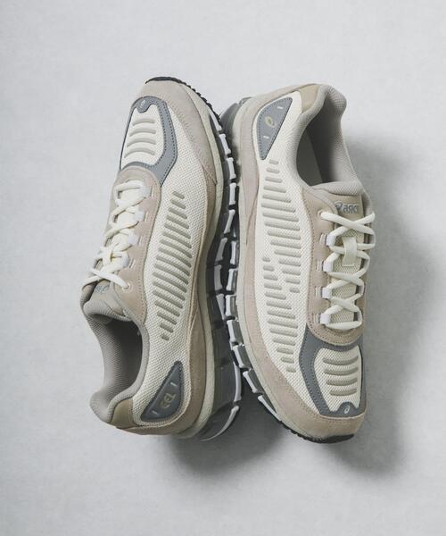 ASICS（アシックス） スニーカー ASICS GEL-QUANTUM 360 I AMP メンズ