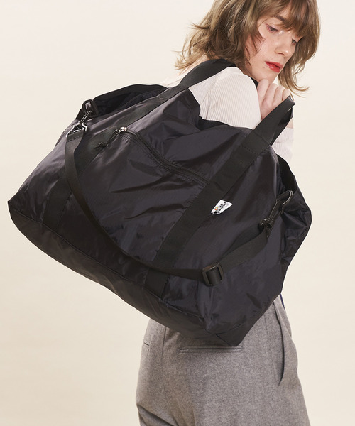 Drifter（ドリフター） ボストンバッグ PACK SHOULDER DUFFEL／パック