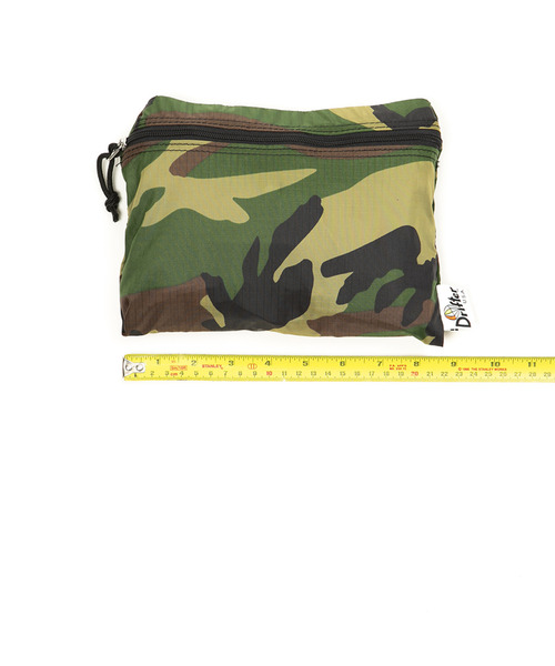 Drifter（ドリフター） ボストンバッグ PACK SHOULDER DUFFEL／パック