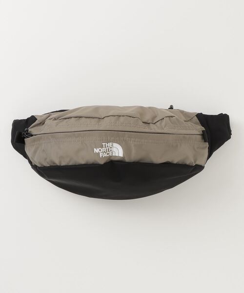 新品未使用 ＜THE NORTH FACE＞スウィープ / ウエストバッグ THE NORTH FACE ウエストポーチ ウエストバッグ ザ ノース