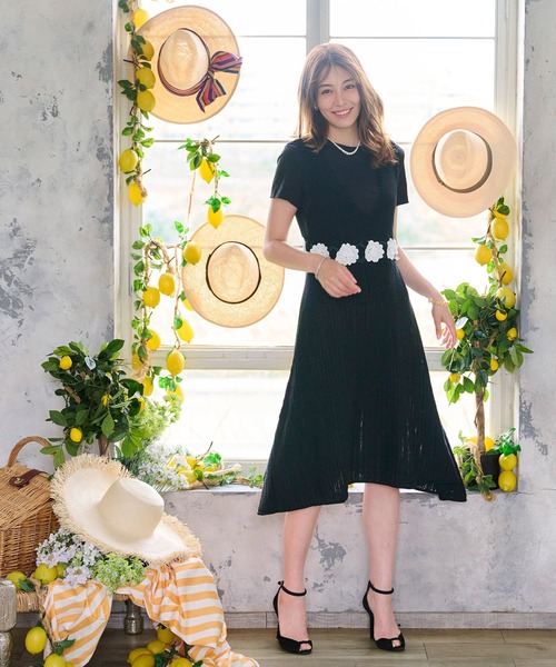 Chesty ワンピース チェスティ ワンピース Chesty チェスティ