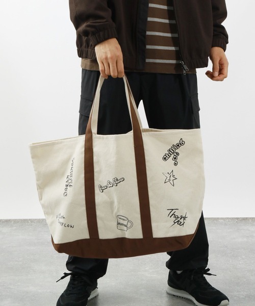 トートバッグ Dakota 公式 box21 ボックス21 トートバッグ 撥水バッグ コア