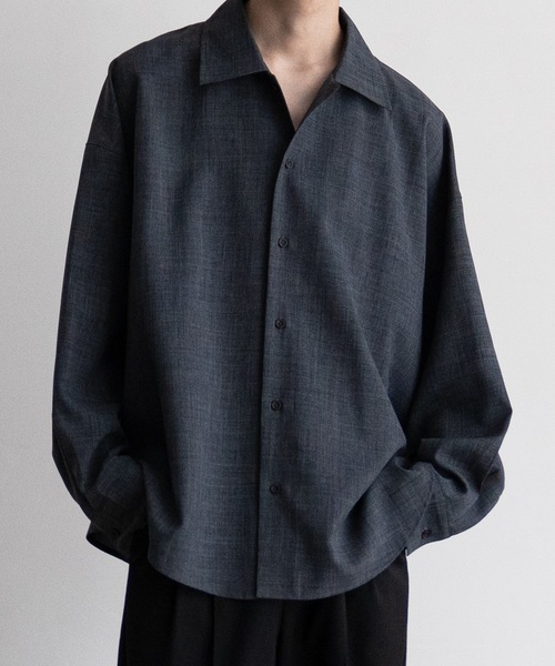 専用ページ Tuck sweat pants / タックスウェットパンツ（スウェットパンツ
