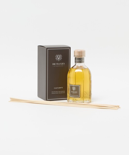 DR. VRANJES ルームフレグランス 「DR. VRANJES」CALVADOS