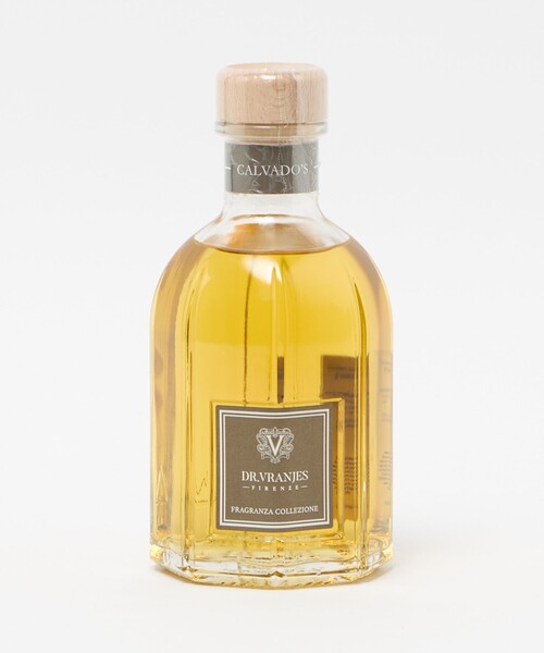 DR.VRANJES CALVADOS フレグランスコレクション DR. VRANJES ルームフレグランス 「DR. VRANJES」CALVADOS