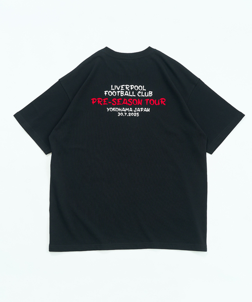 リバプール　Tシャツ　XLサイズ　新品 リバプール Tシャツのおすすめ人気商品一覧 通販 - Yahoo