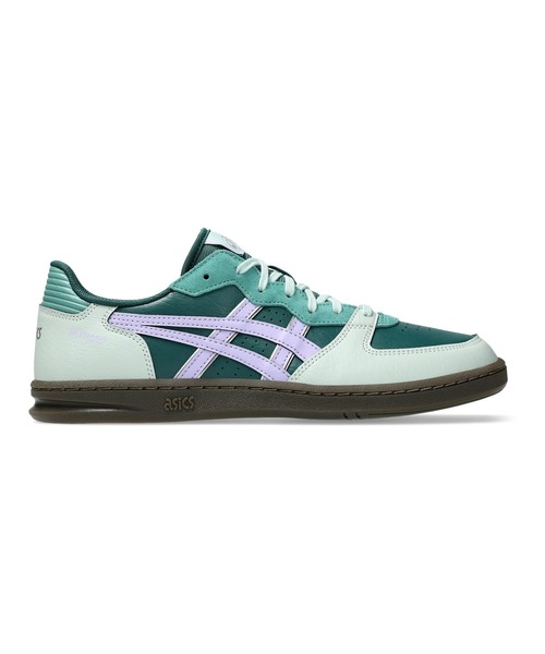 ASICS / ローカットスニーカー/26.5cm/GRN ASICS 「ASICS」 ローカットスニーカー 27 グリーン系その他 メンズ